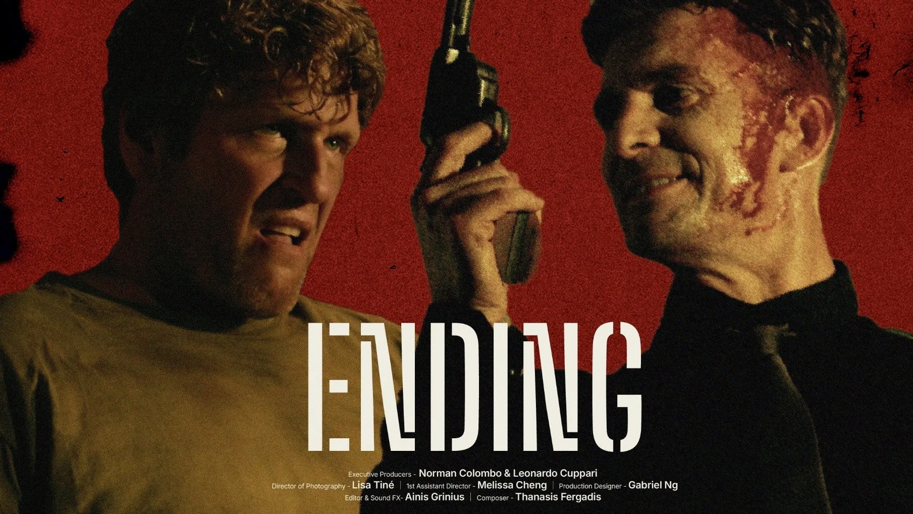 Ending
