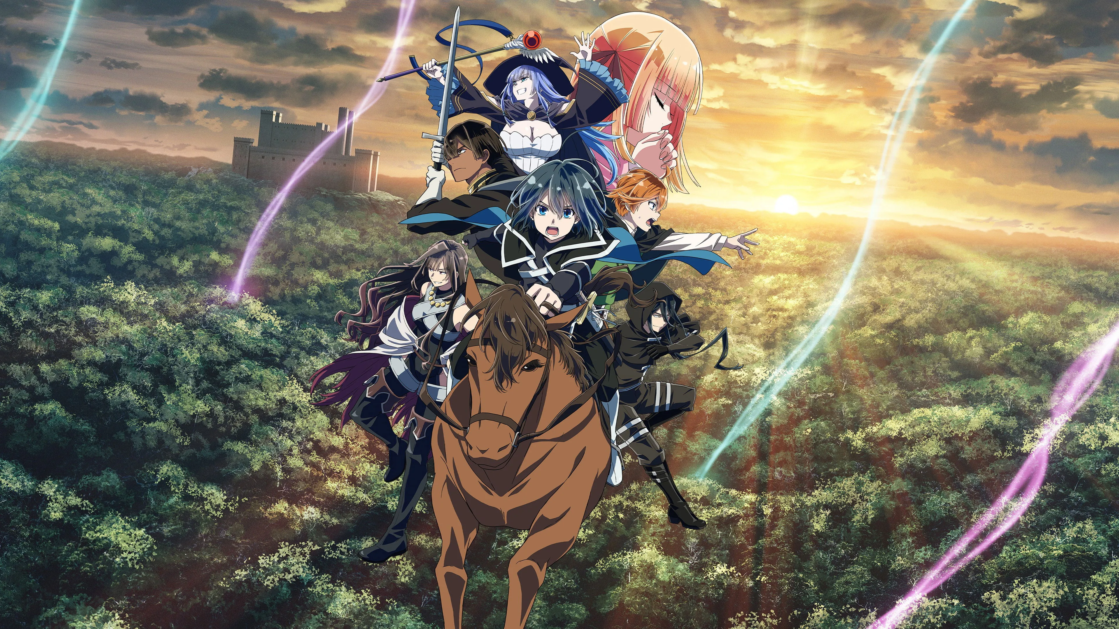 As a Reincarnated Aristocrat, I'll Use My Appraisal Skill to Rise in the World