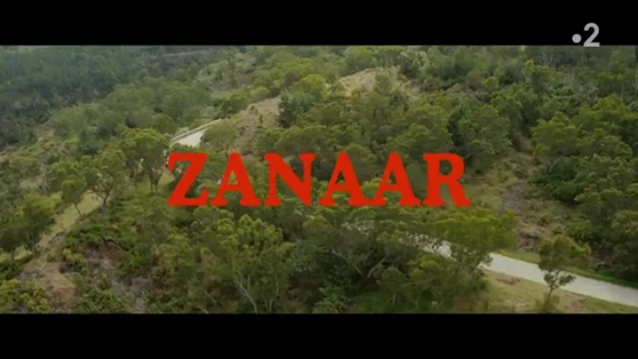 Zanaar