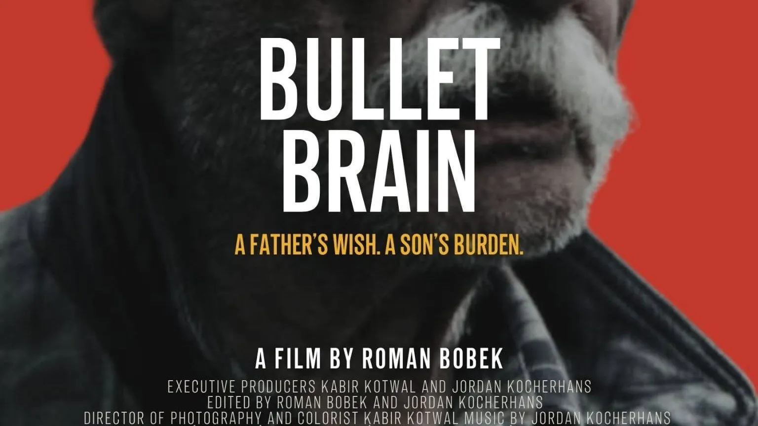 Bullet Brain