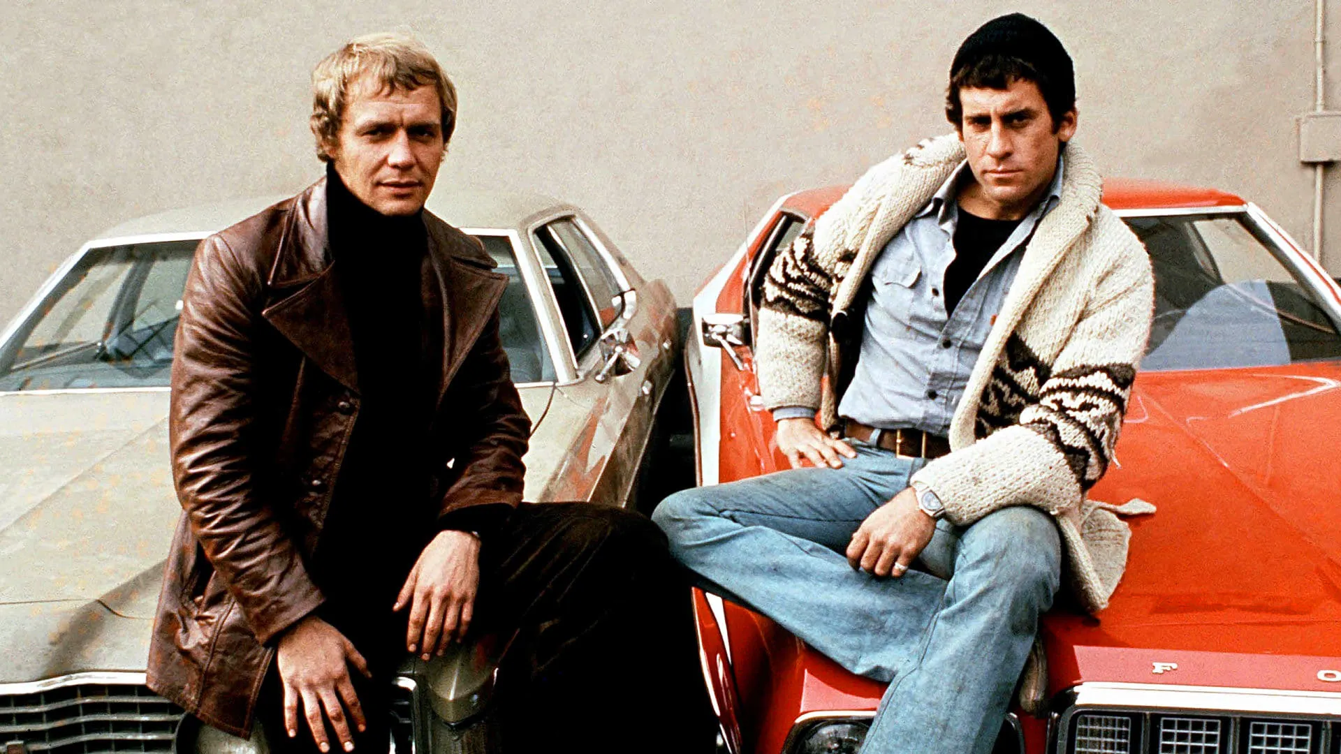 Starsky & Hutch