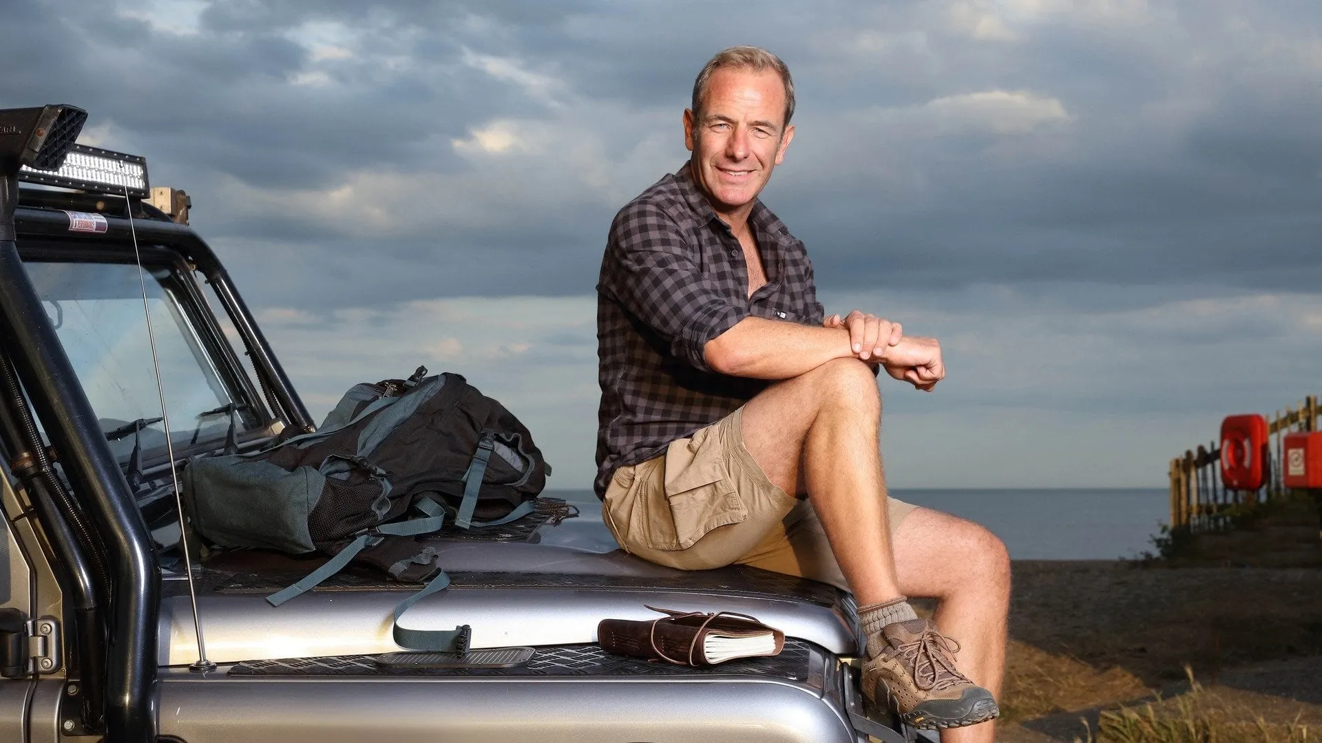 Tales from the Coast with Robson Green