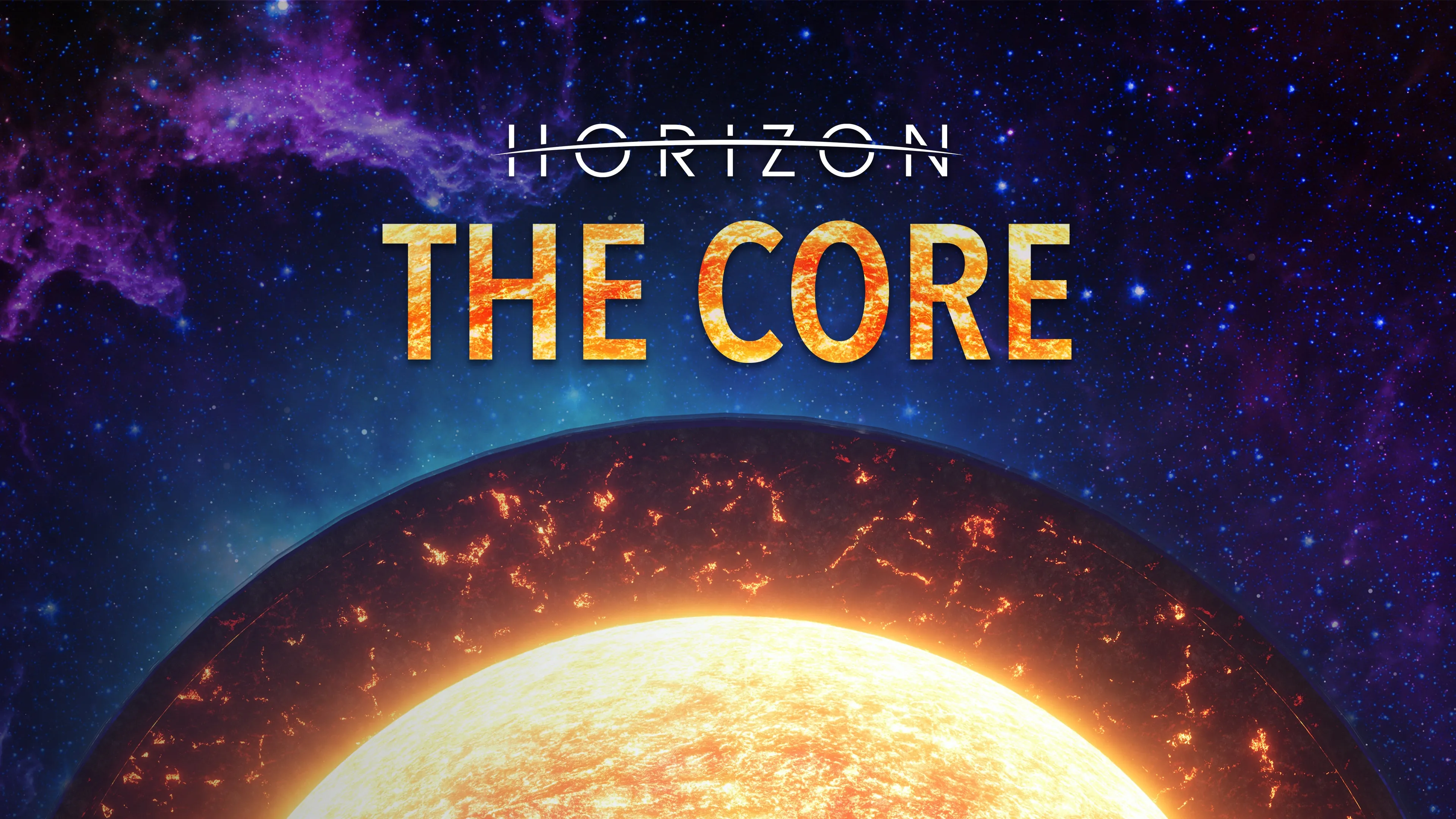 BBC Horizon: The Core