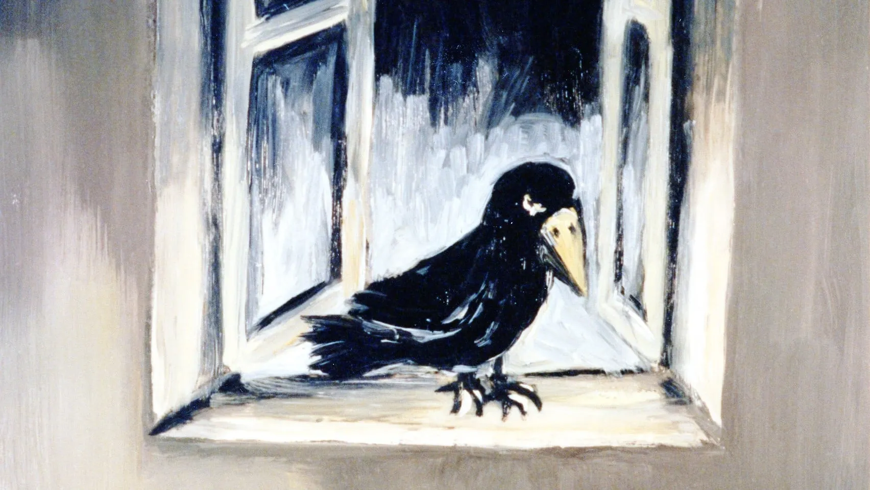 The Raven