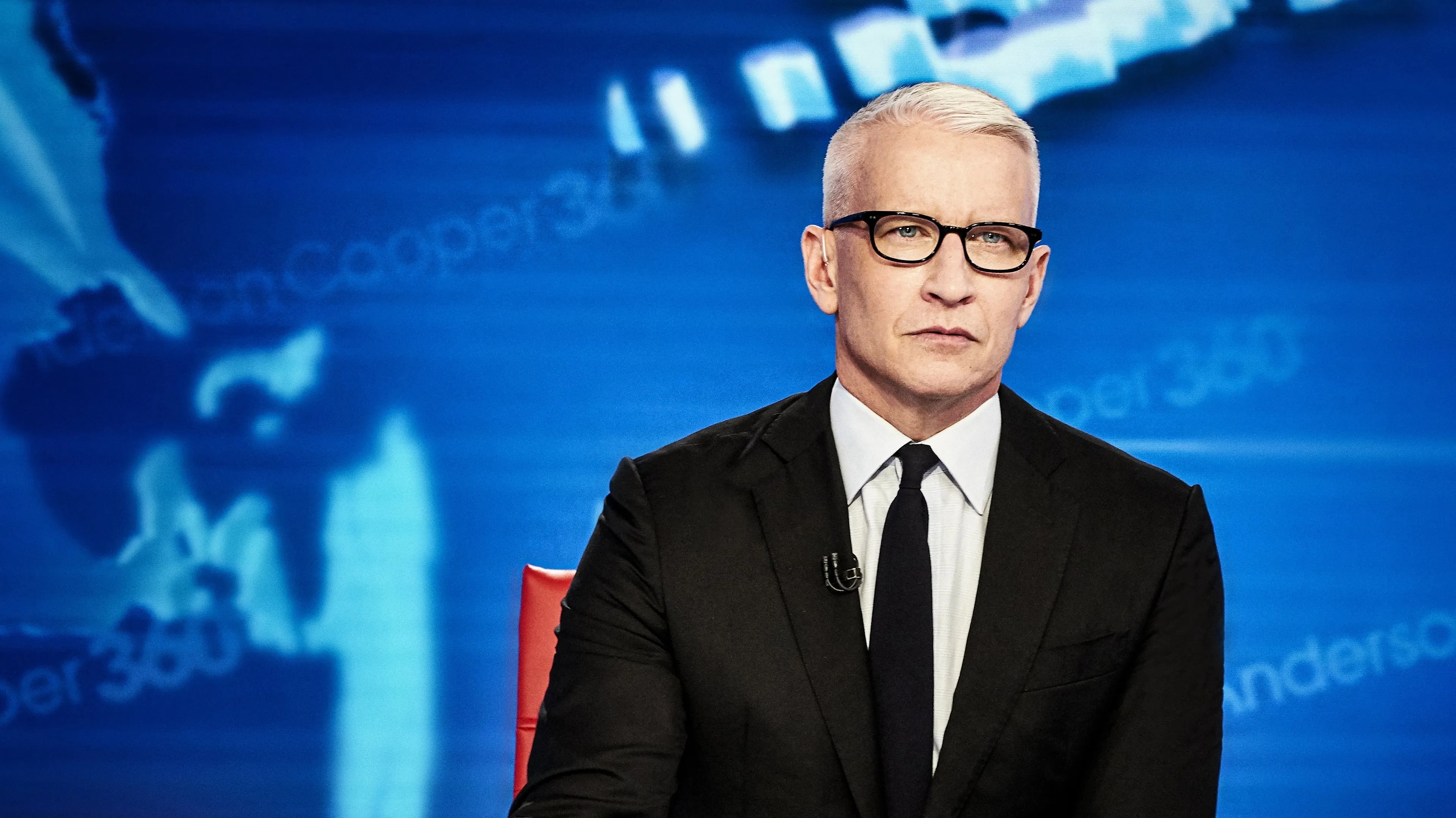 Anderson Cooper 360°