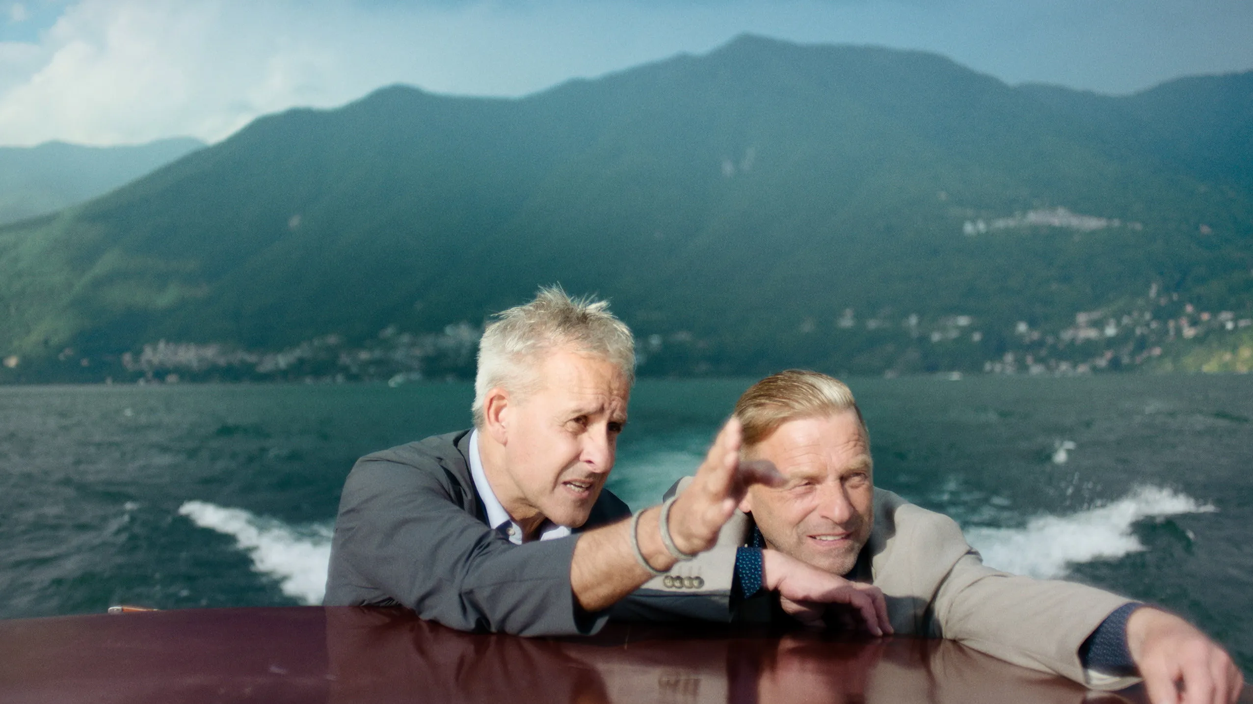 Ein Sommer in Italien - WM 1990