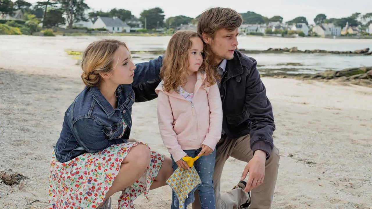 Jamais sans toi, Louna