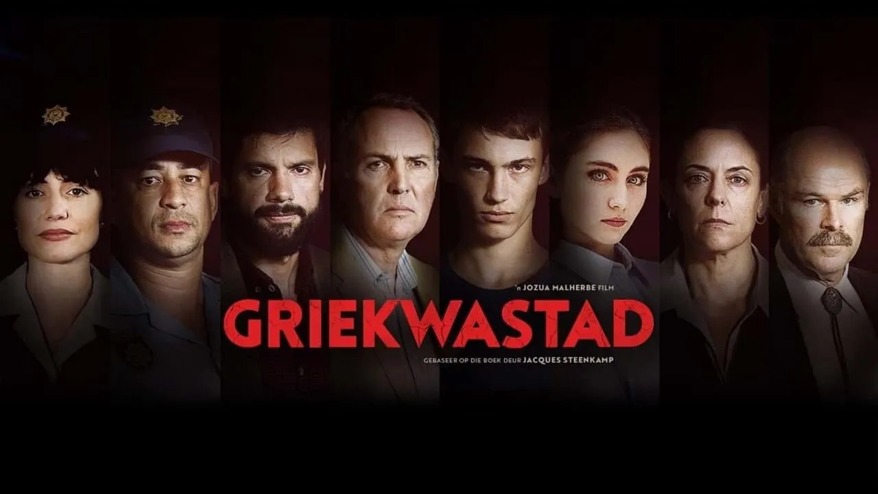 Griekwastad