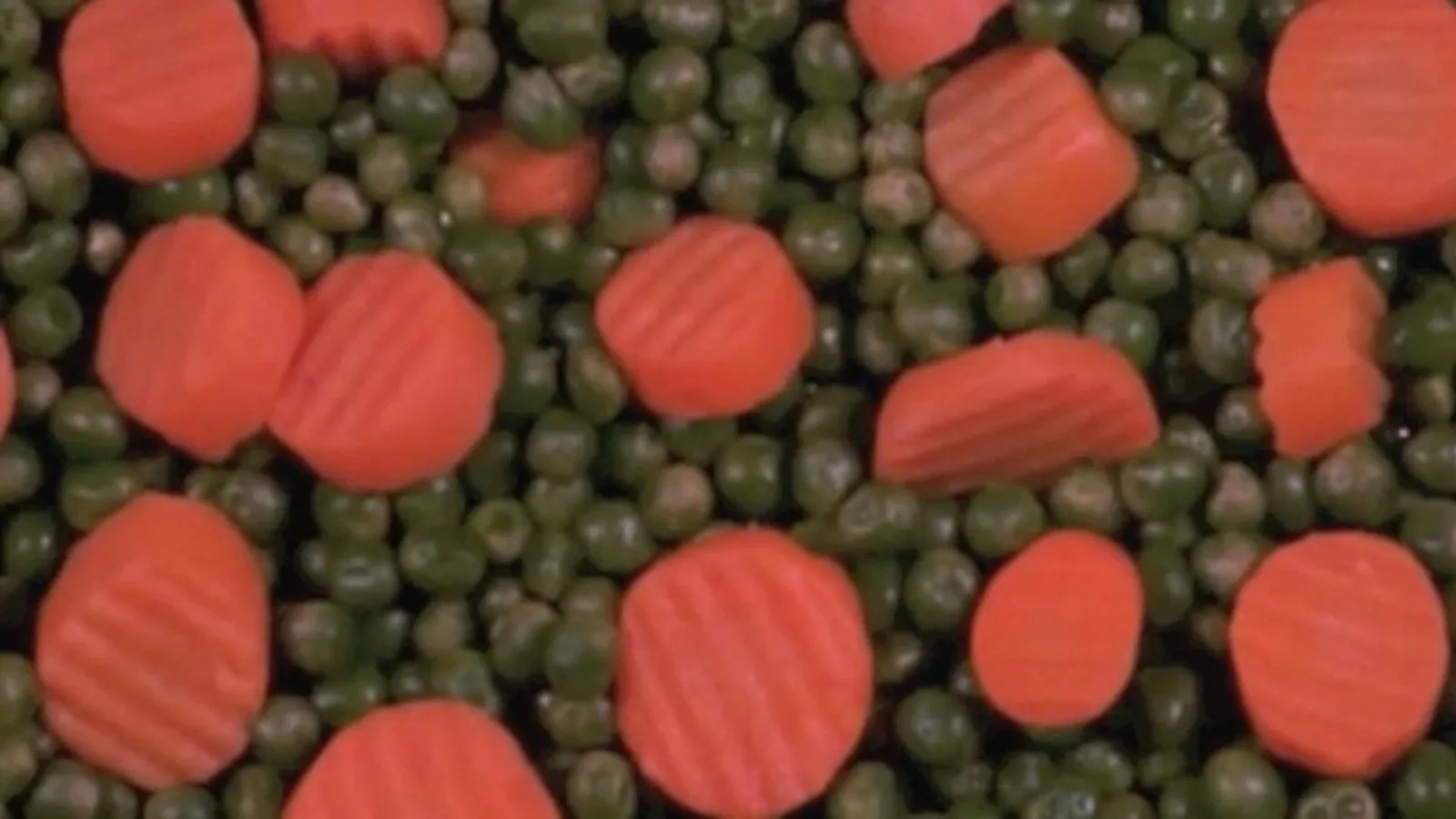 Carrots & Peas
