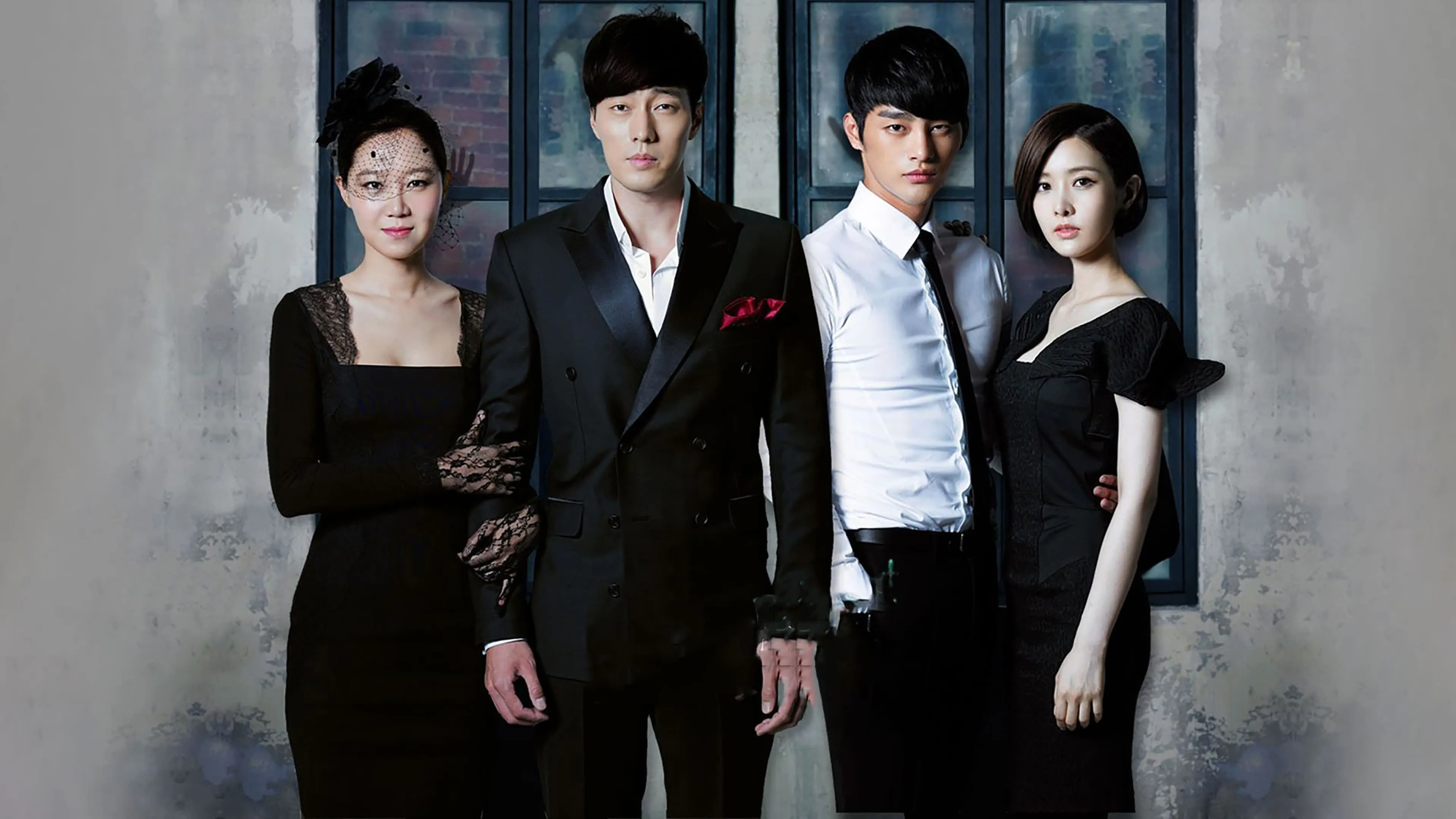 Master's Sun