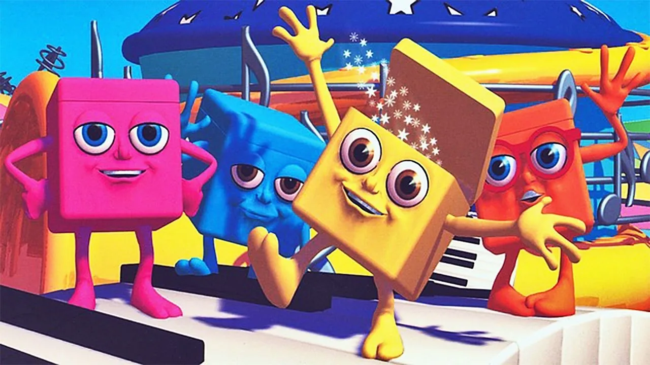 Cubeez