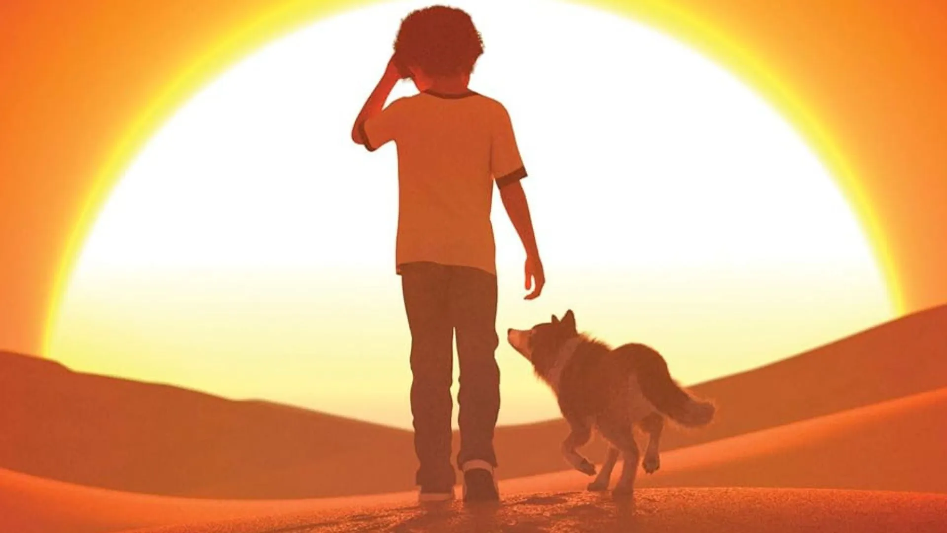 The Last Chance Detectives: Escape from Fire Lake