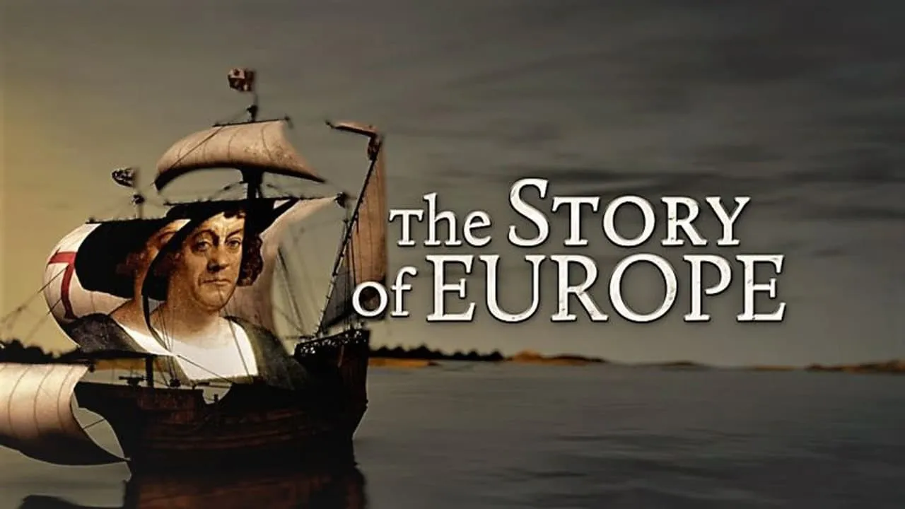 The Story of Europe