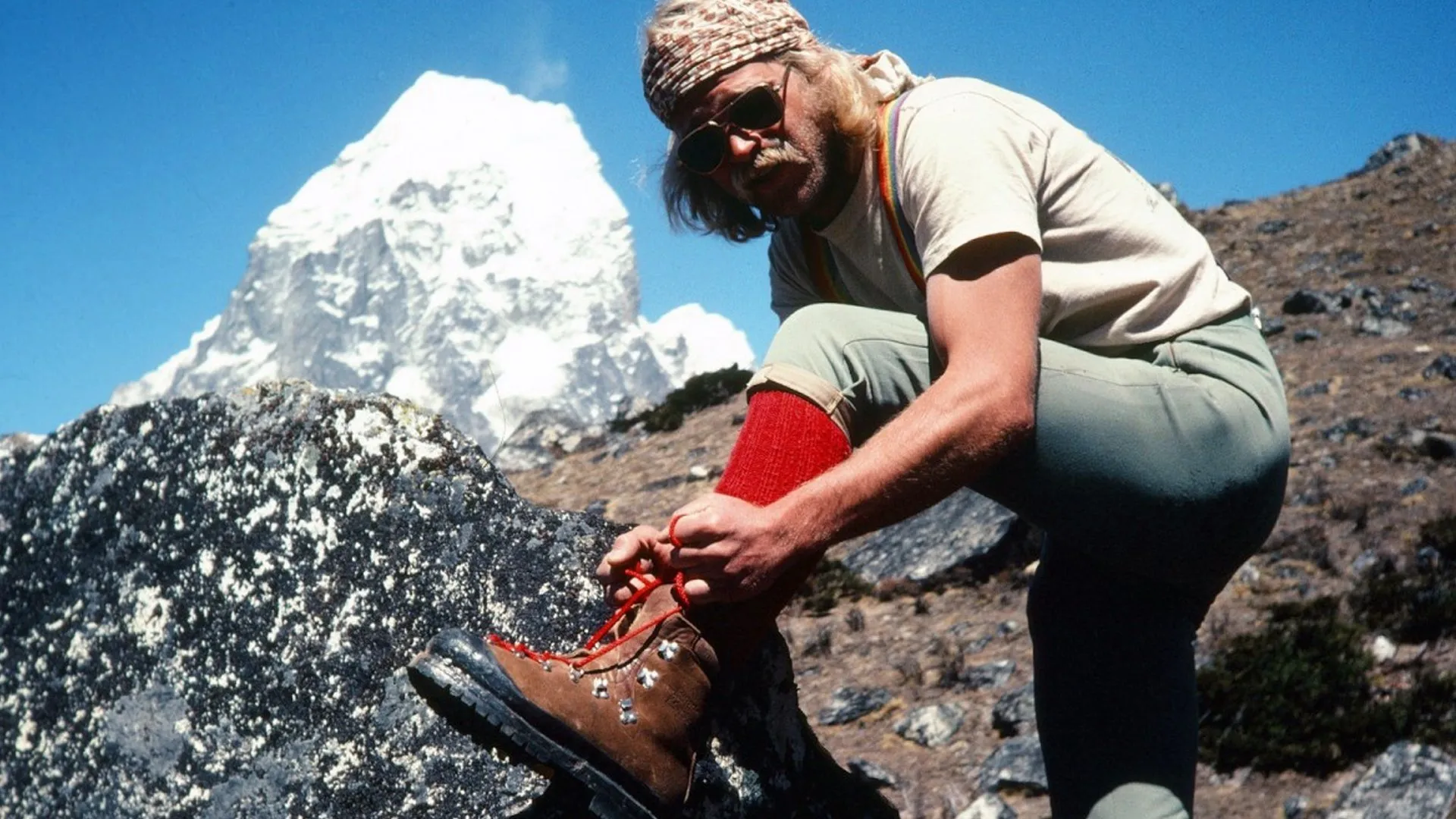 The American Sportsman