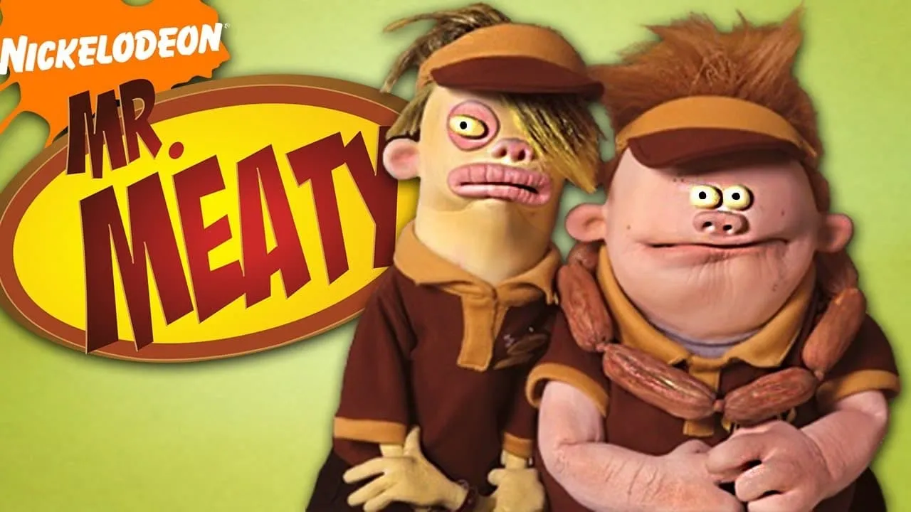 Mr. Meaty