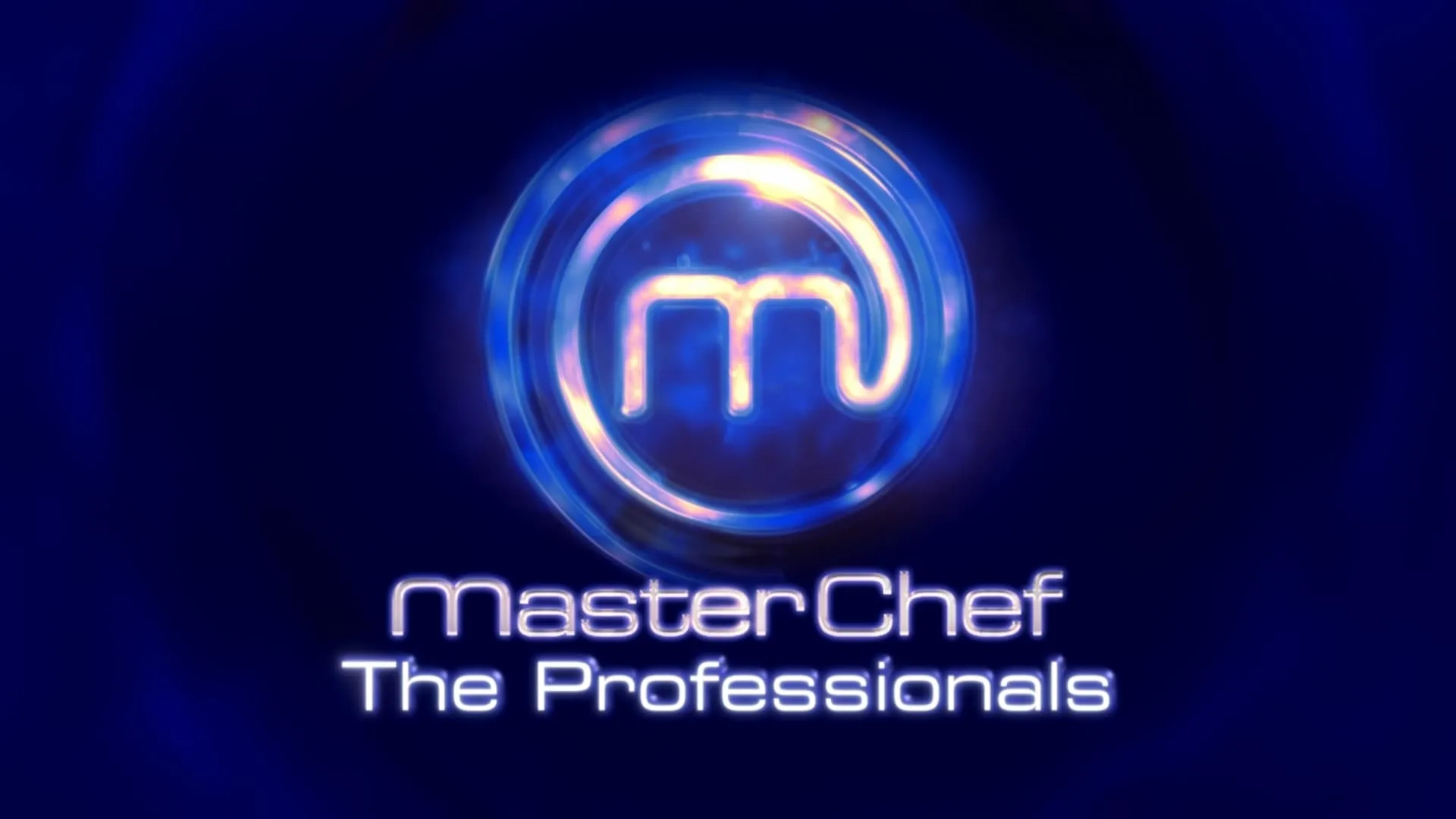 MasterChef: The Professionals