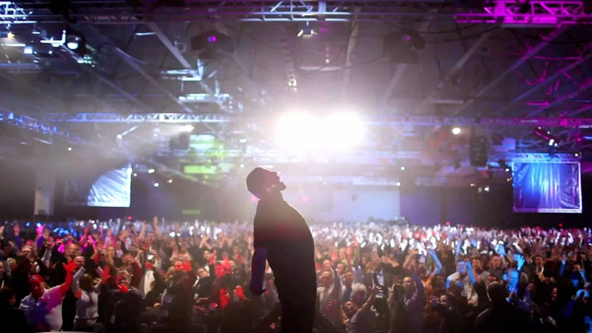 Tony Robbins: I Am Not Your Guru