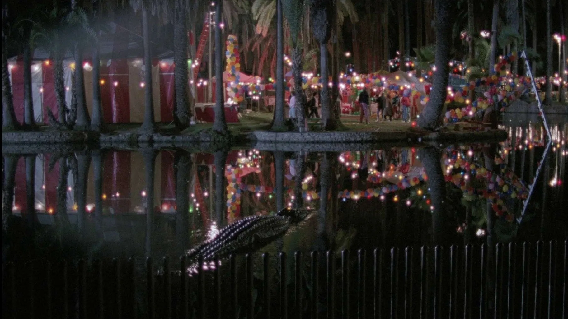 Alligator 2: The Mutation