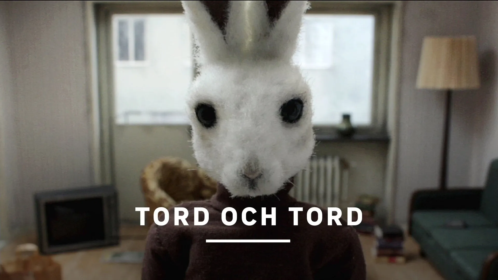 Tord and Tord