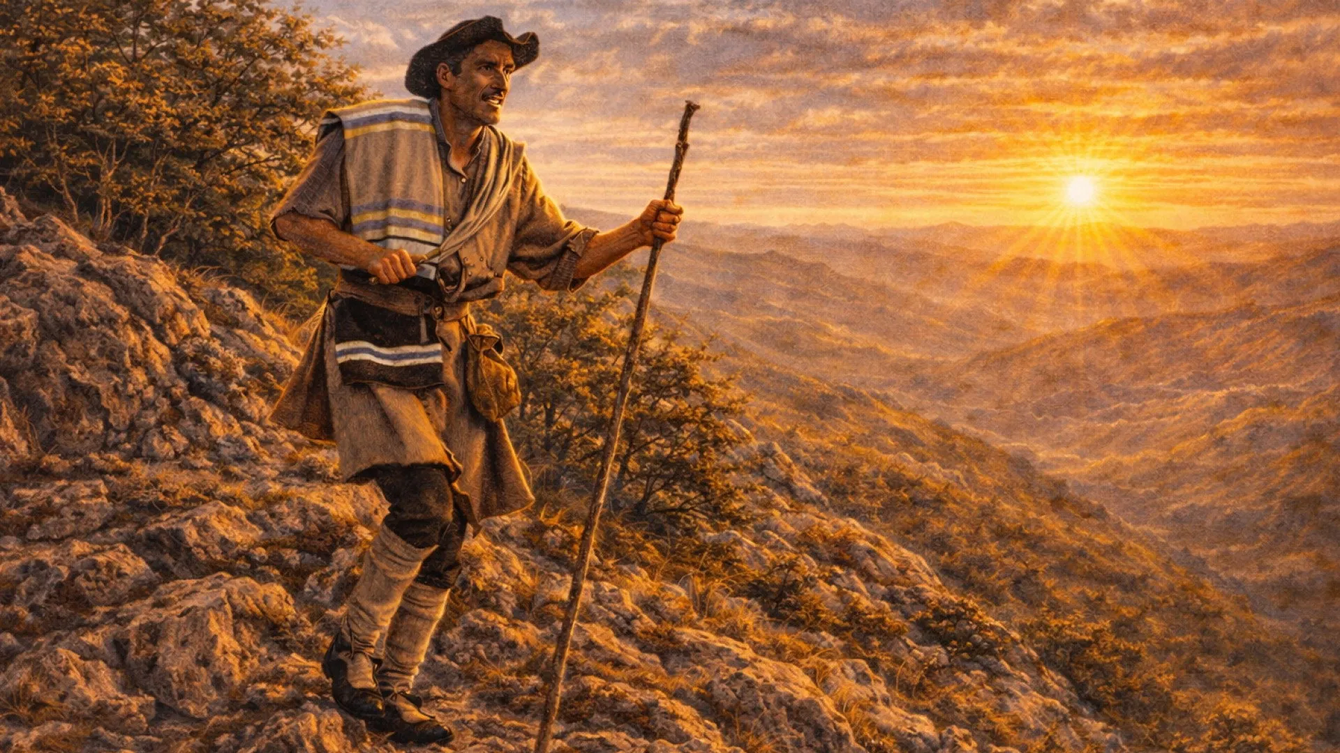 The Piper's Tune