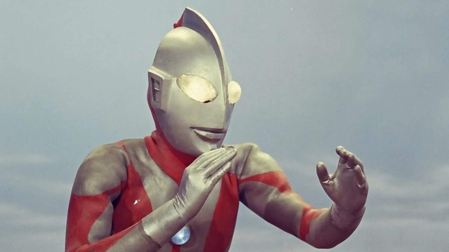 Ultraman