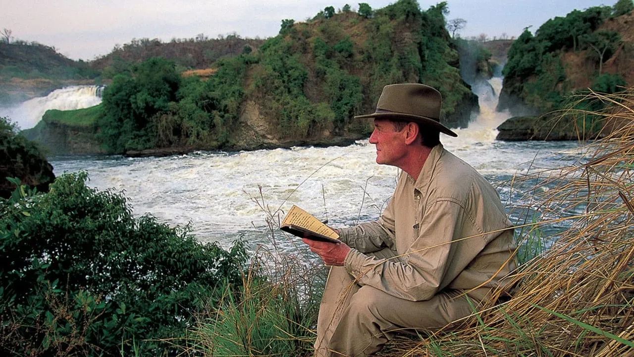 Michael Palin's Hemingway Adventure