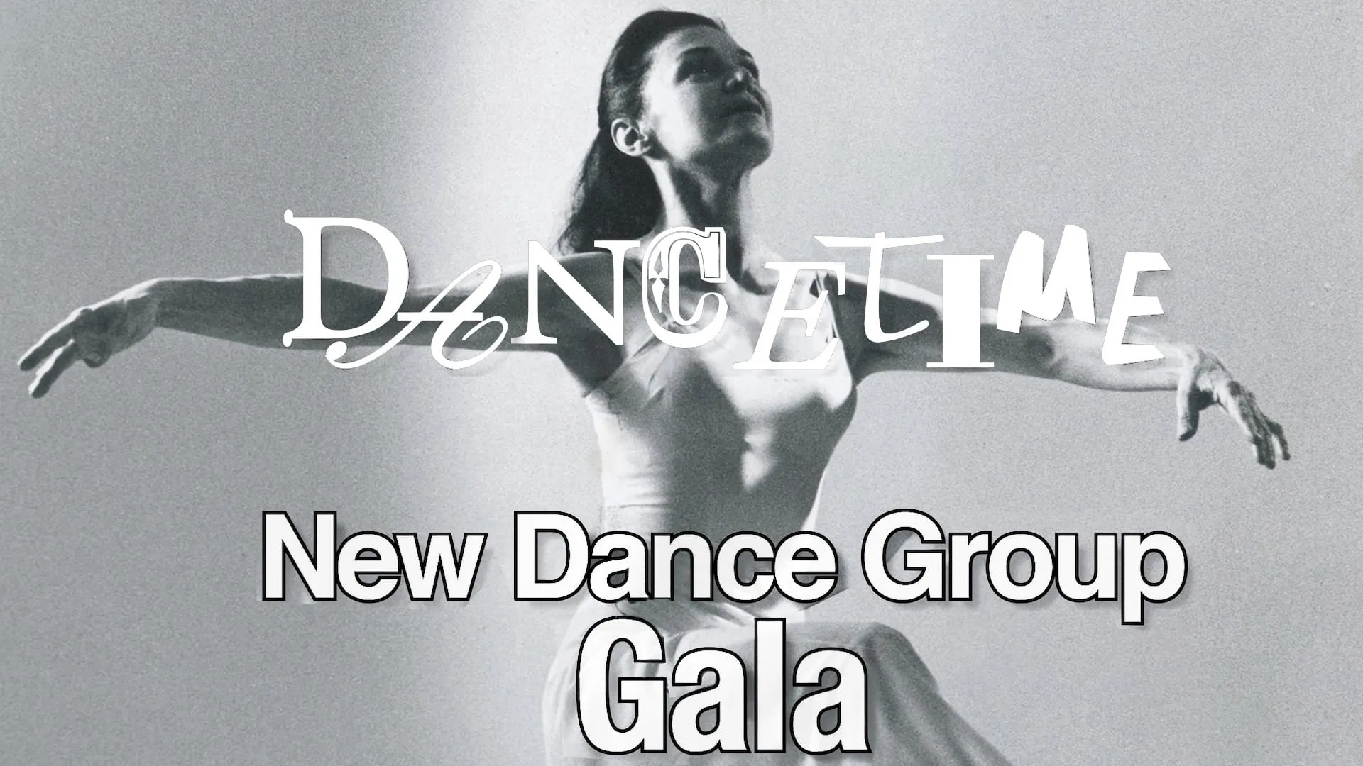 Dancetime New Dance Group Gala