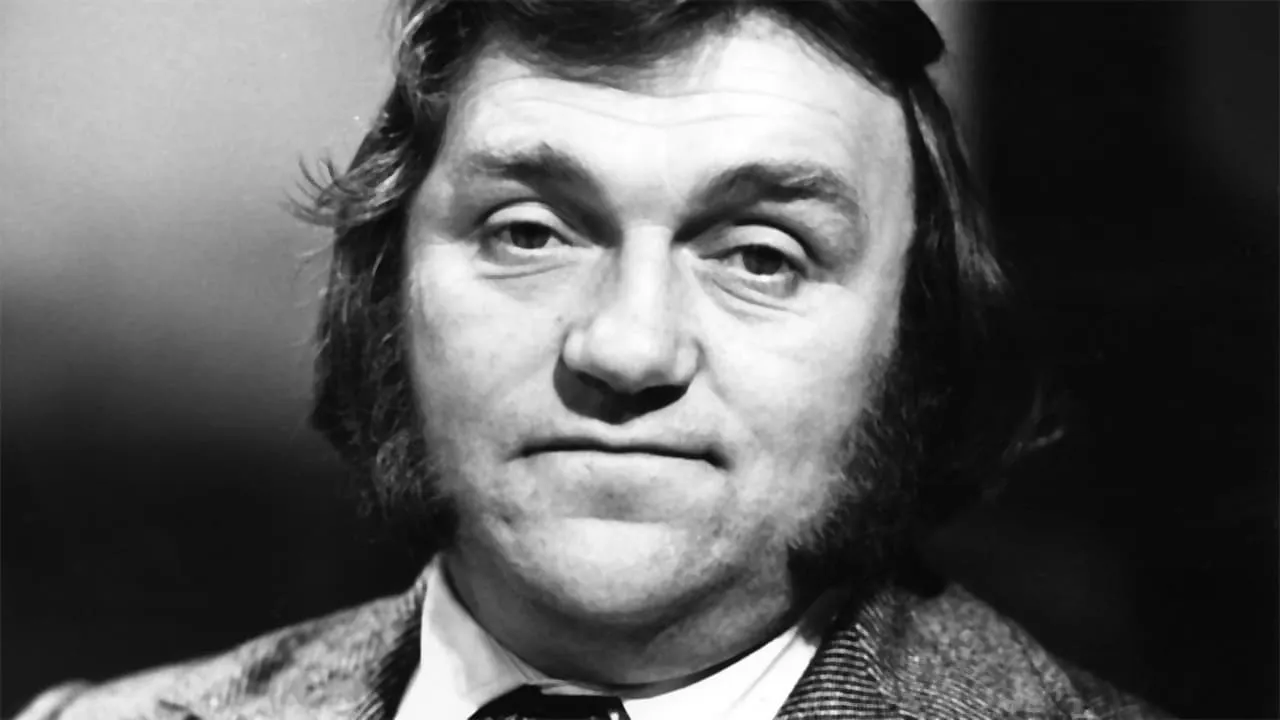 Sounds Like Les Dawson