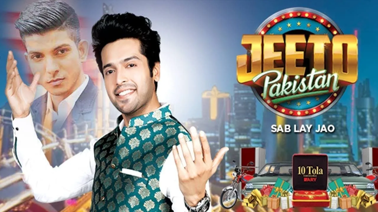 Jeeto Pakistan