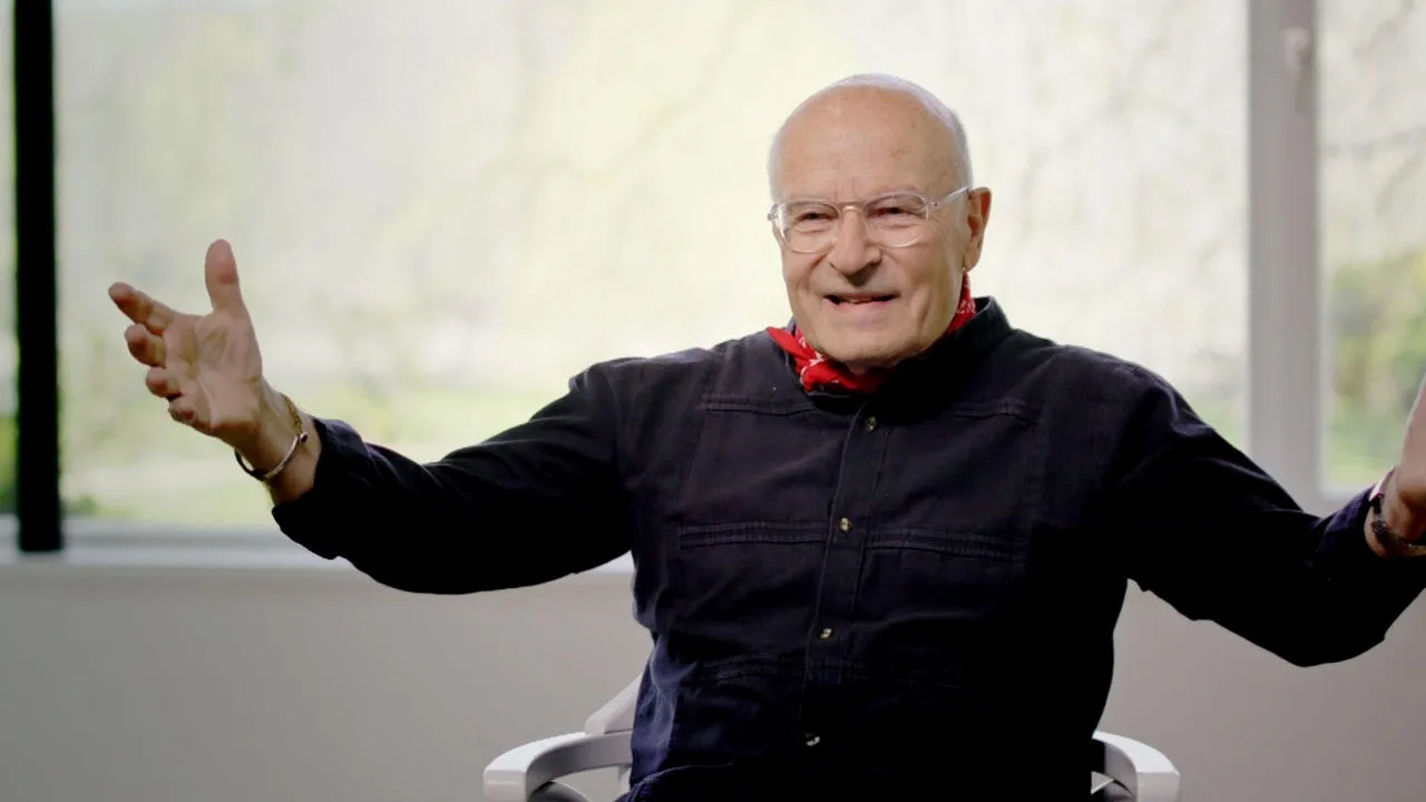 Volker Schlöndorff: The Beat of the Drum