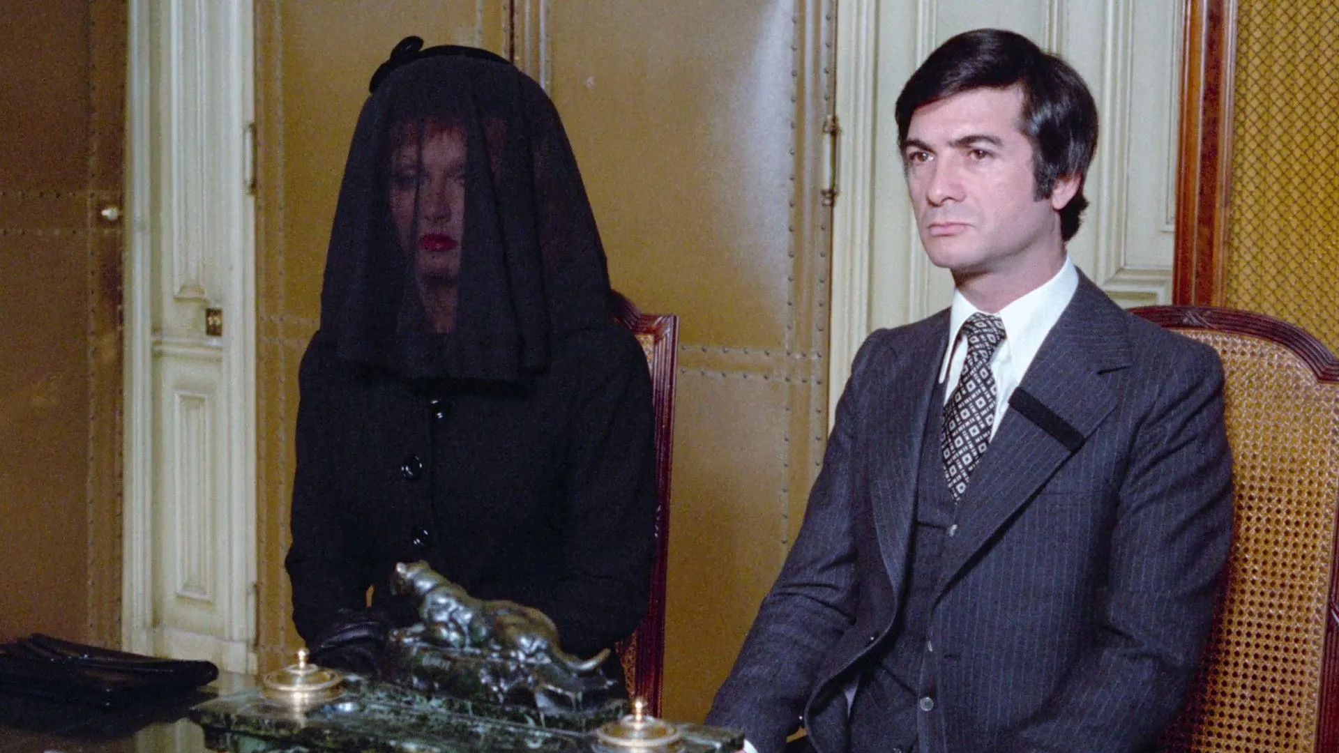 A Murder Is a Murder