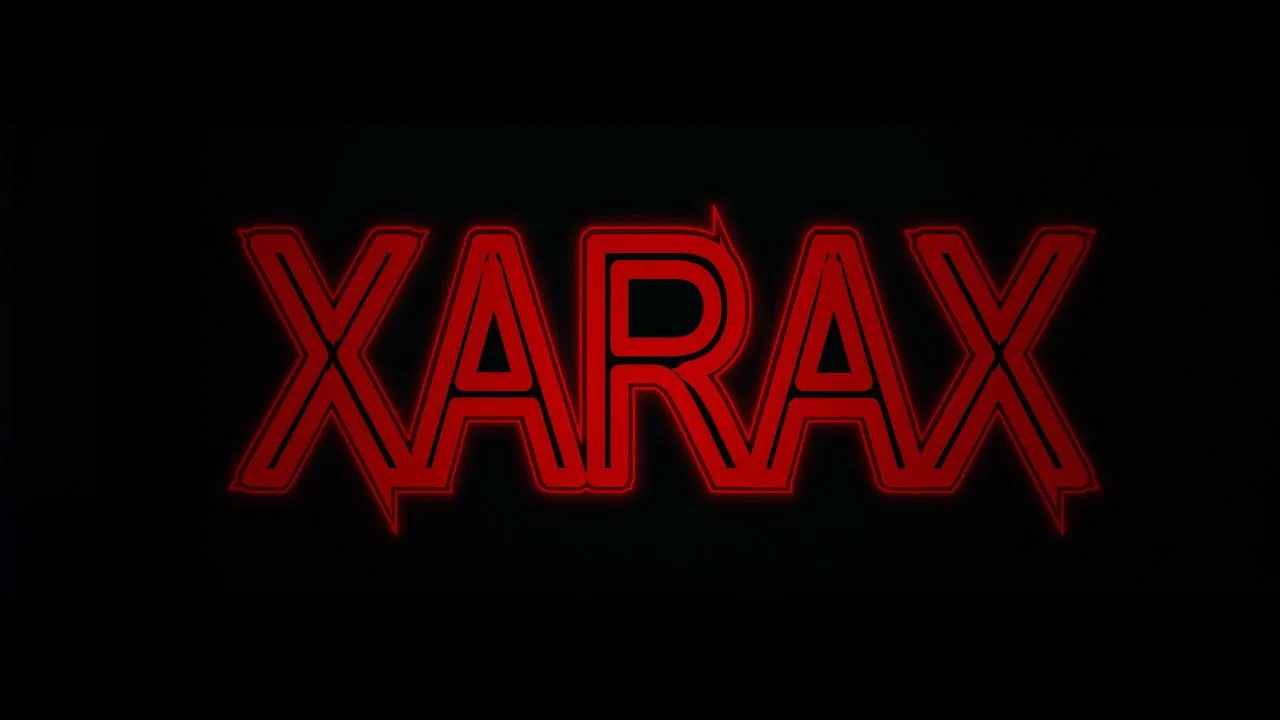 Xarax