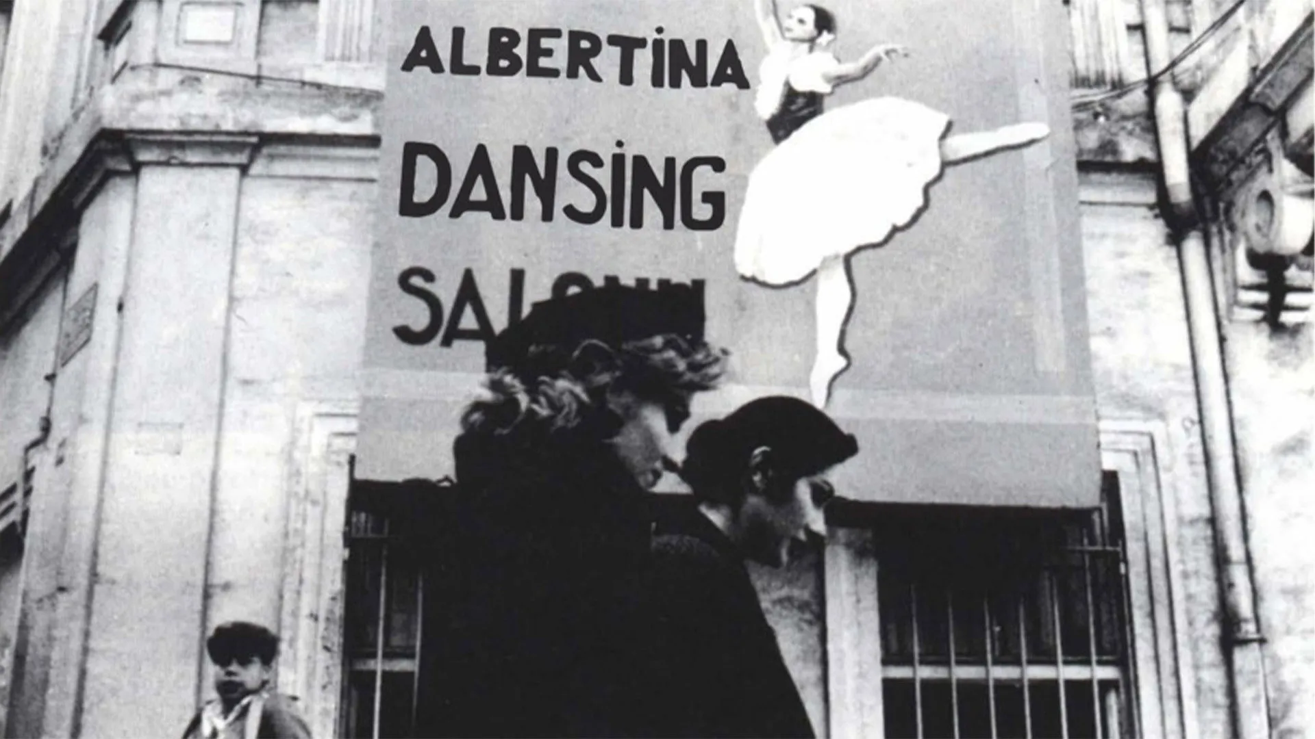 From Canto to Tango