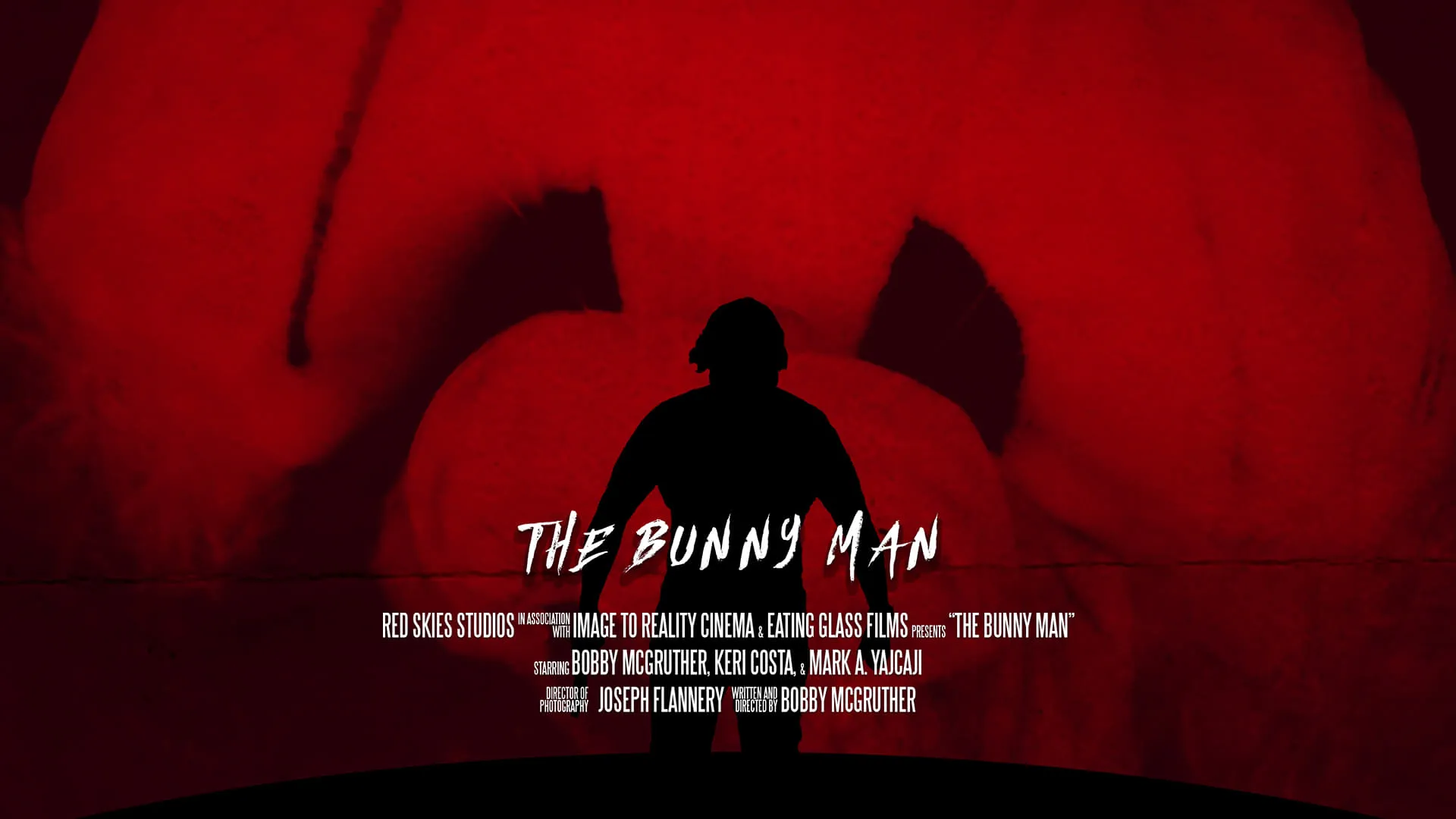 The Bunny Man