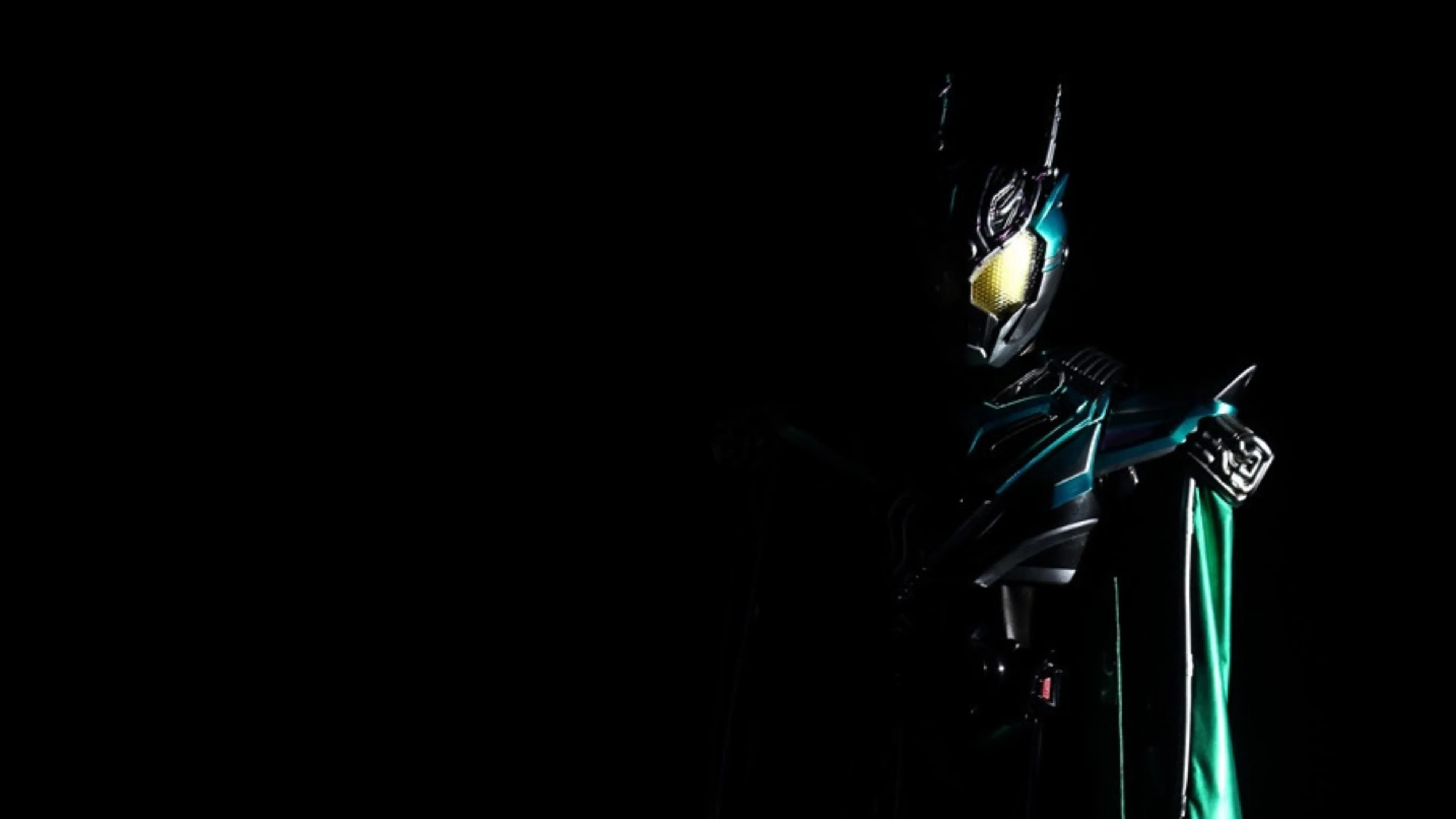 Drive Saga: Kamen Rider Brain