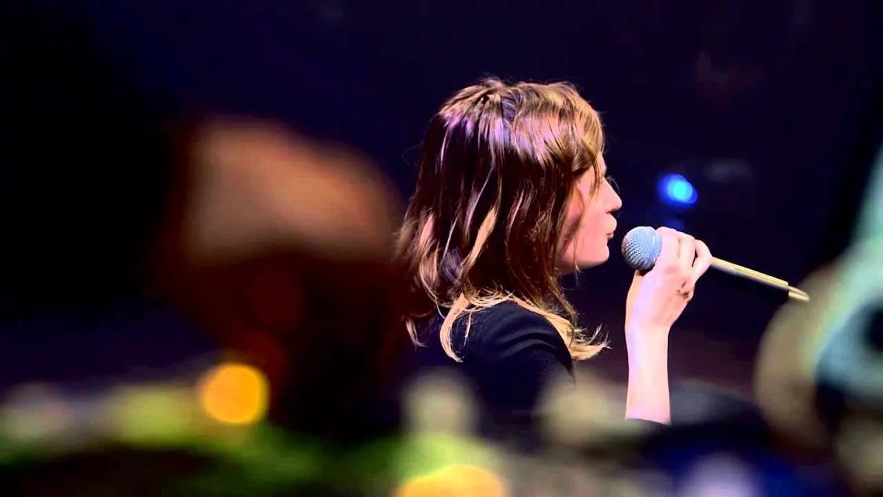 Christine and the Queens : Chaleur humaine