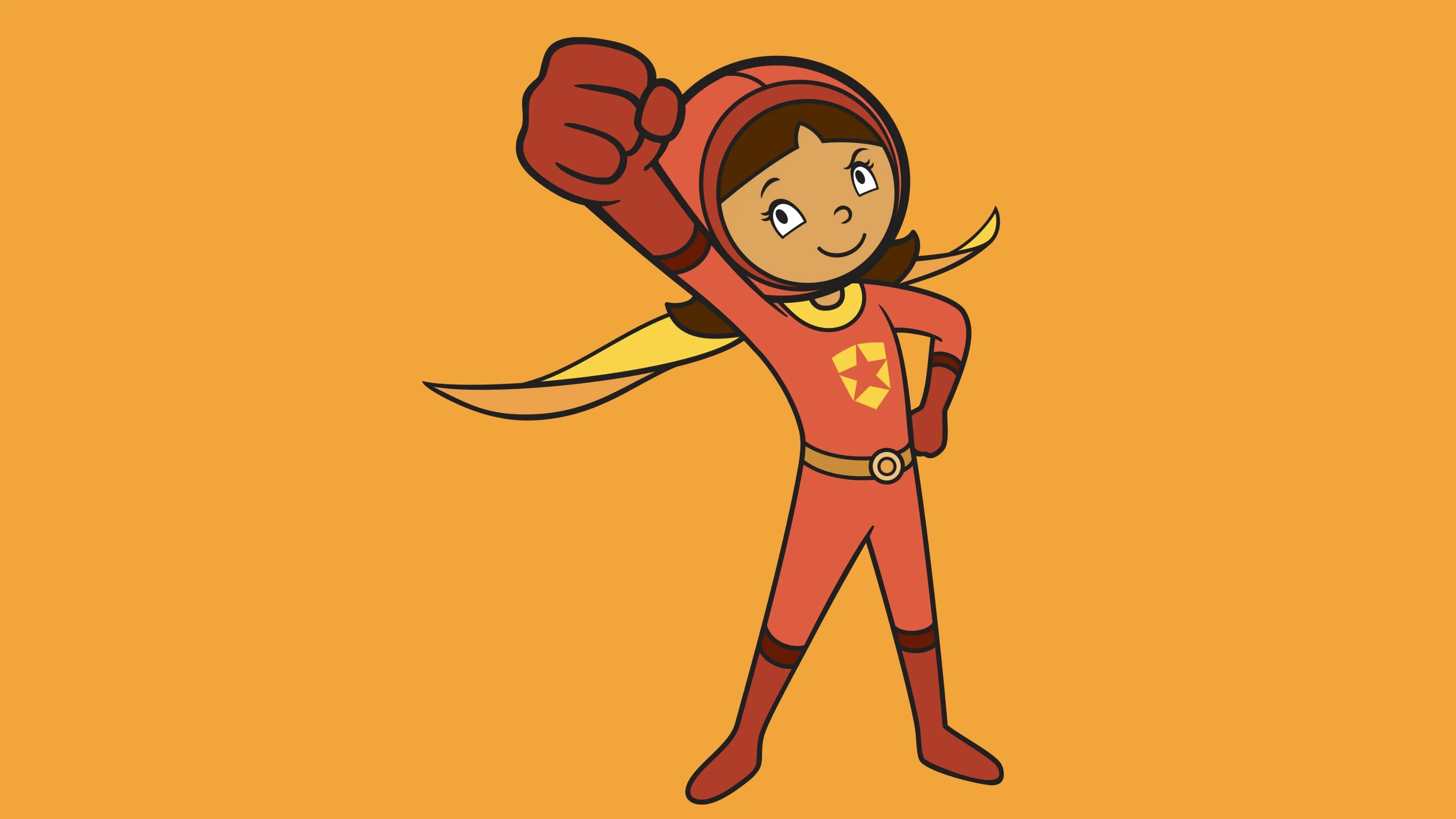 WordGirl