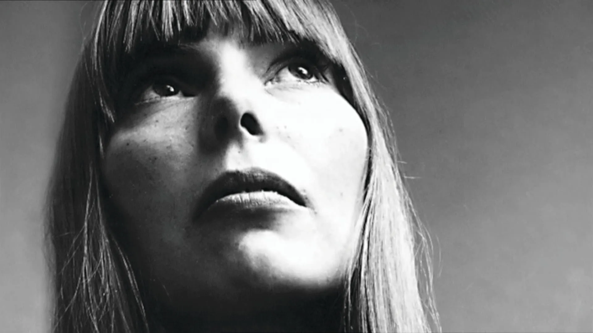 Joni Mitchell: Woman of Heart and Mind