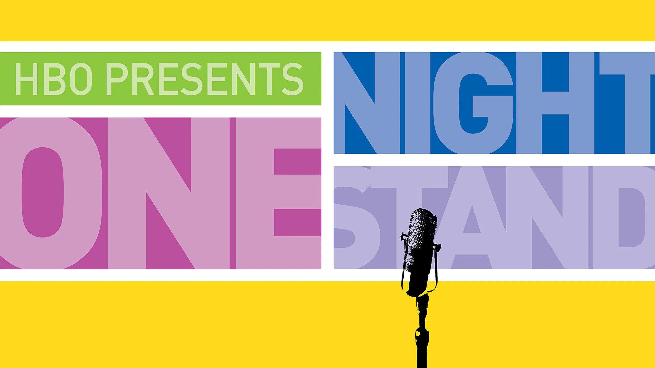 One Night Stand