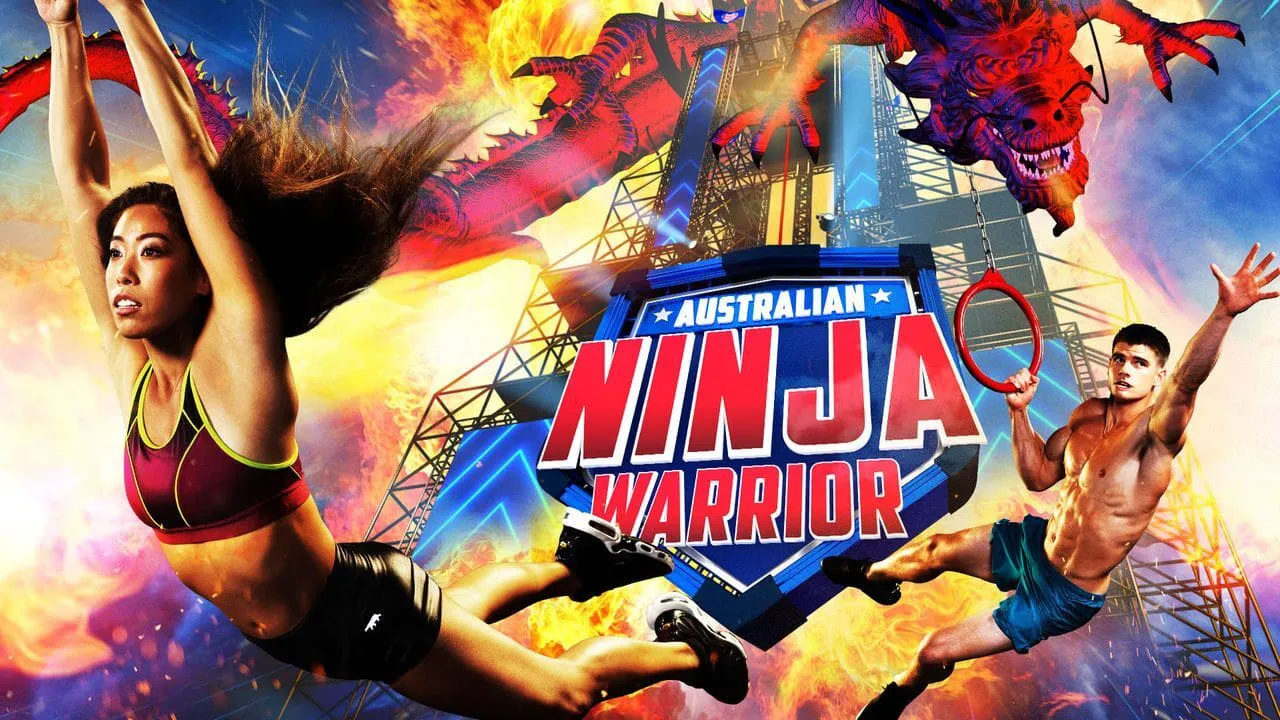 Australian Ninja Warrior