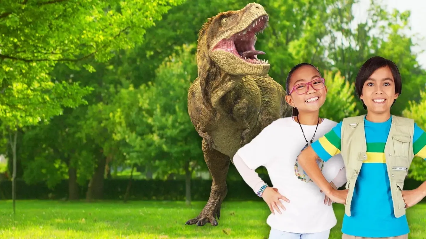 Dino Dex