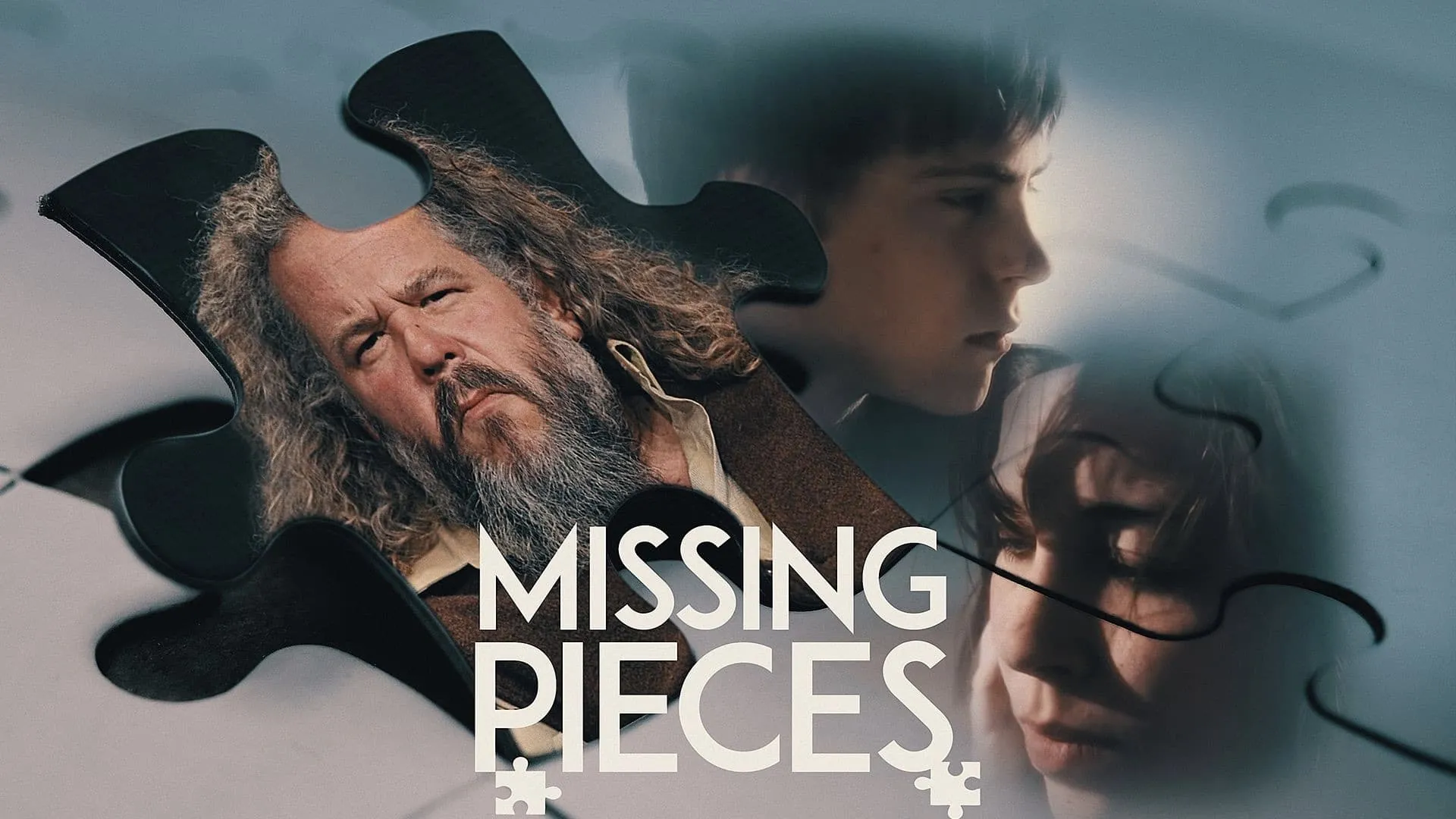 Missing Pieces