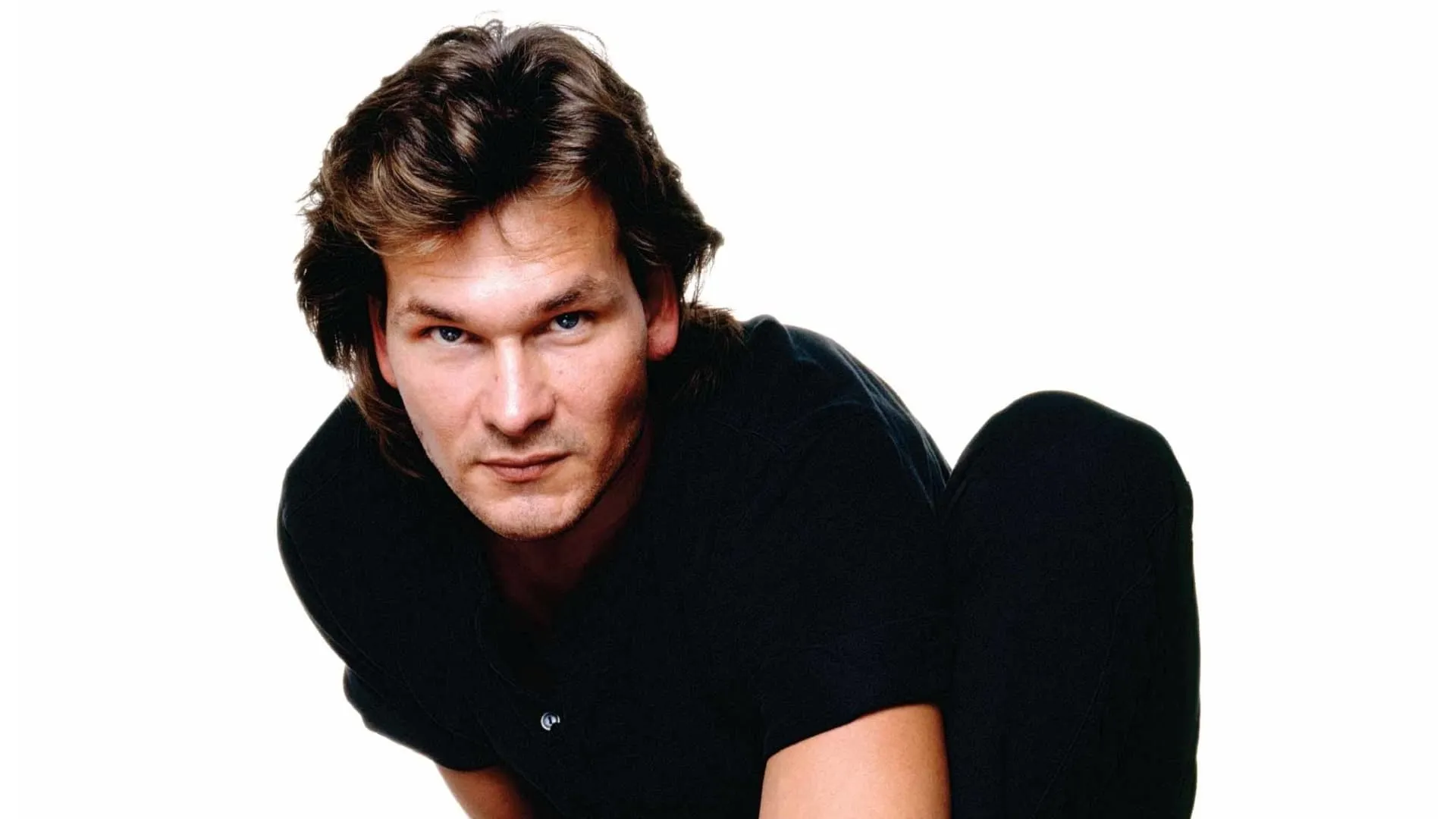 I Am Patrick Swayze