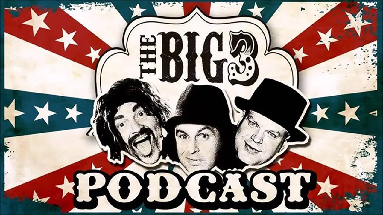 The Big 3 Podcast