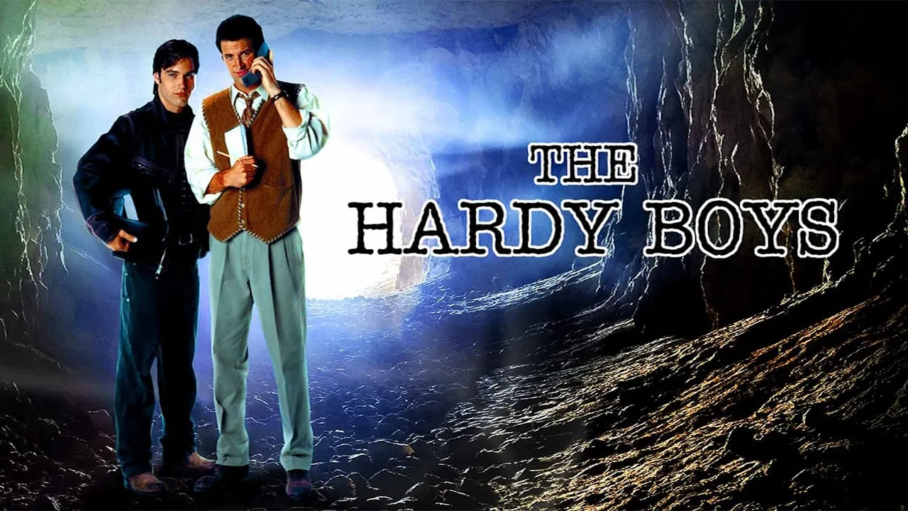 The Hardy Boys