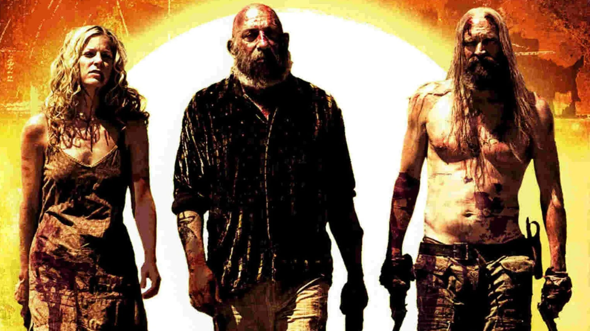 The Devil's Rejects