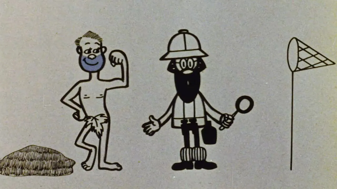 The Origin of Species