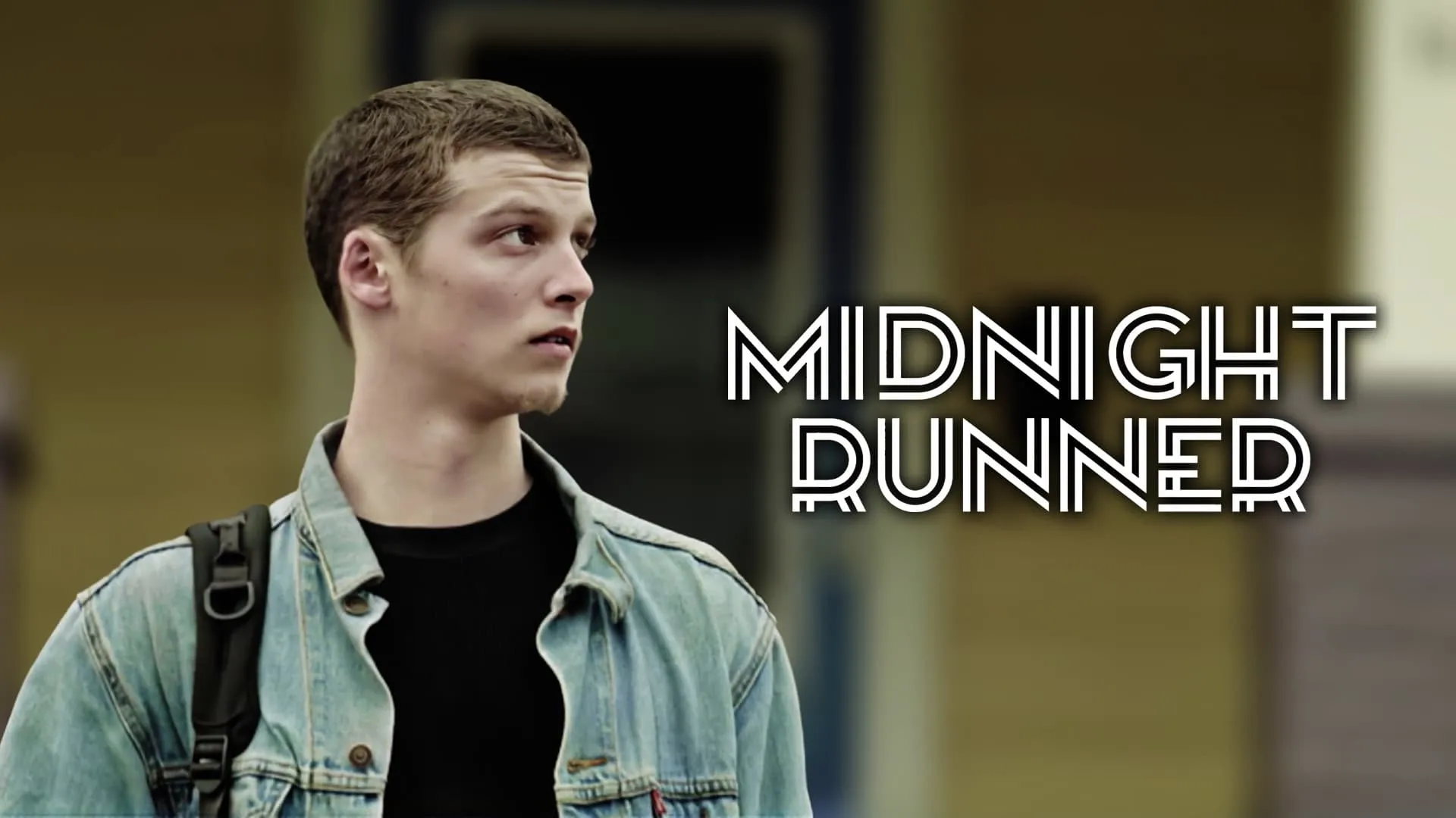 Midnight Runner