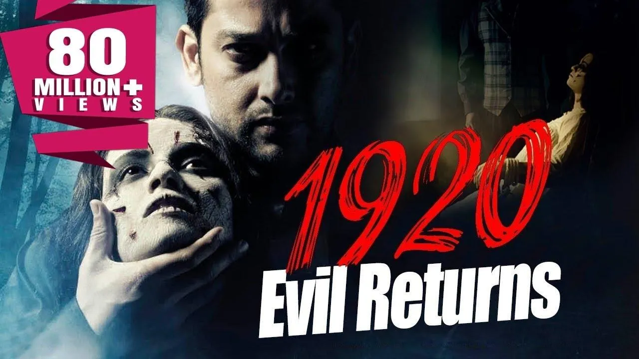 1920: Evil Returns