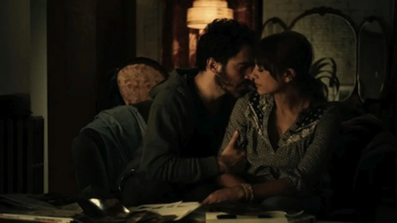 Monogamy